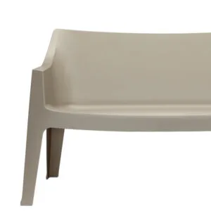 Banco apilable Coccolona Scab Design