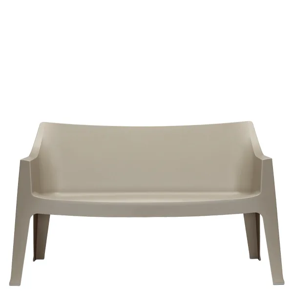 Banco apilable Coccolona Scab Design