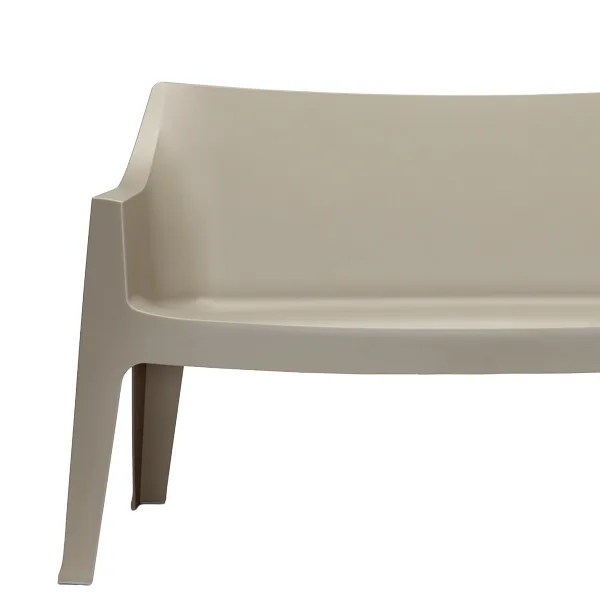Banco apilable Coccolona Scab Design