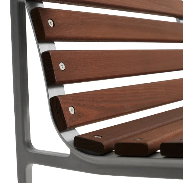 Detalle asiento Banco Traverse HAY