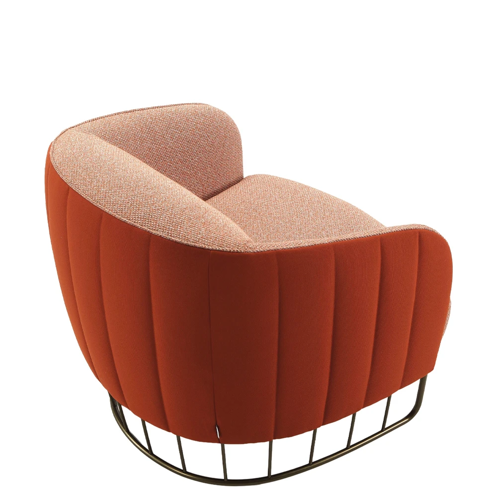 butaca brazos tonella sancal