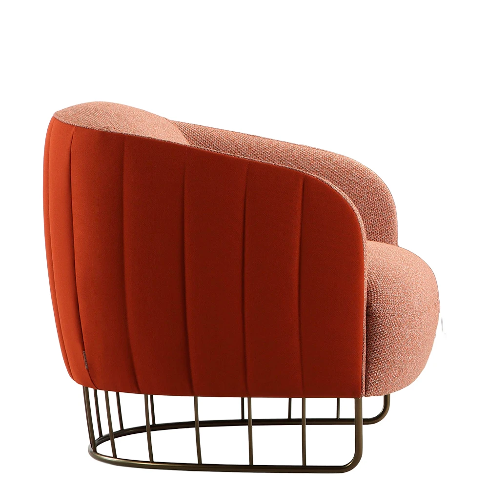 butaca brazos tonella sancal