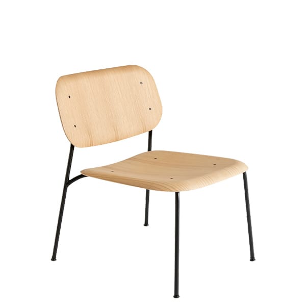 Butaca Soft Edge 100 de Hay
