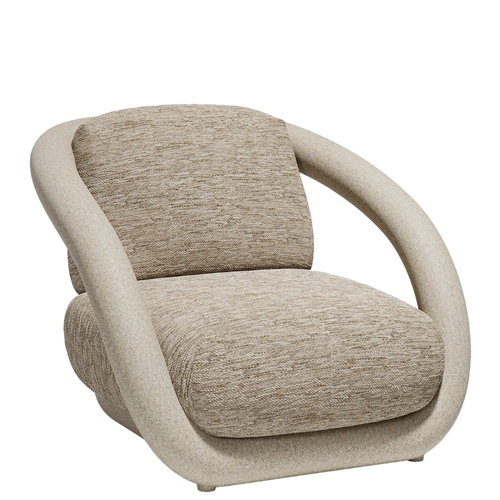 butaca mel vondom