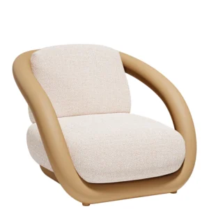 butaca mel vondom