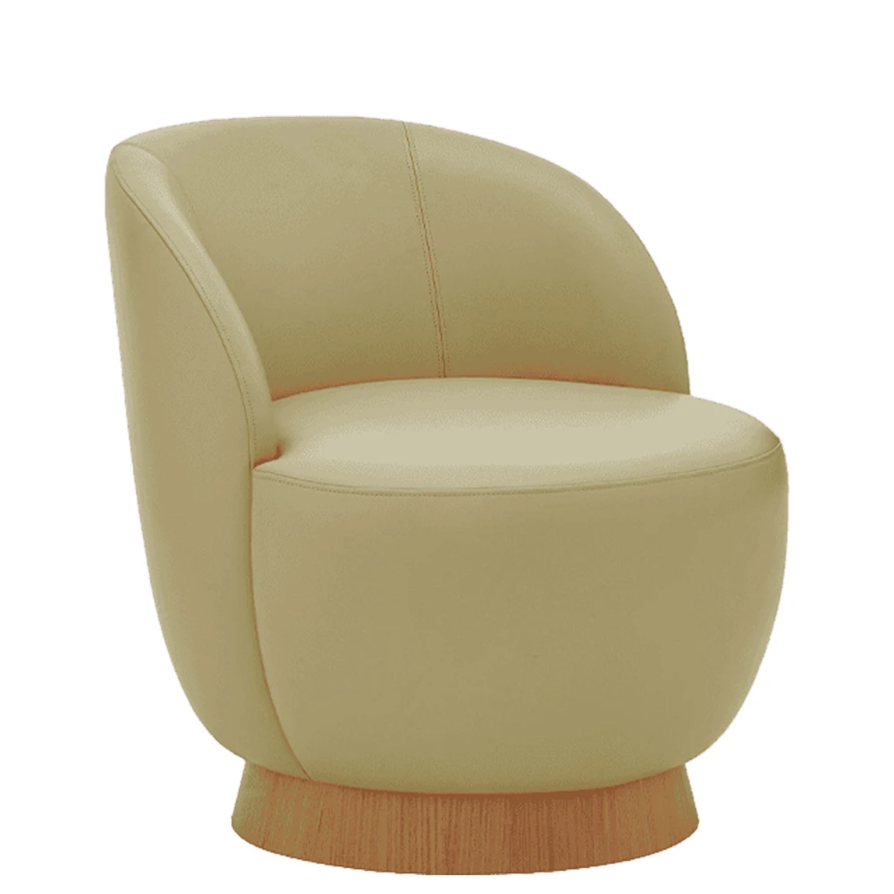 butaca phil parla design