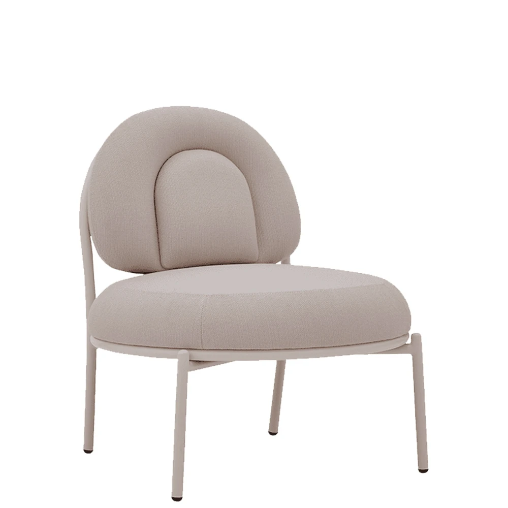 butaca rise parla design