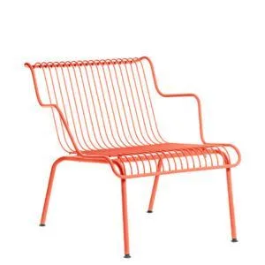 Banco South Magis diseño Konstantin Grcic