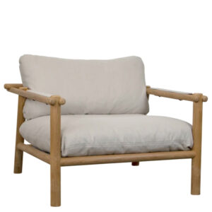 butaca sticks madera candeline