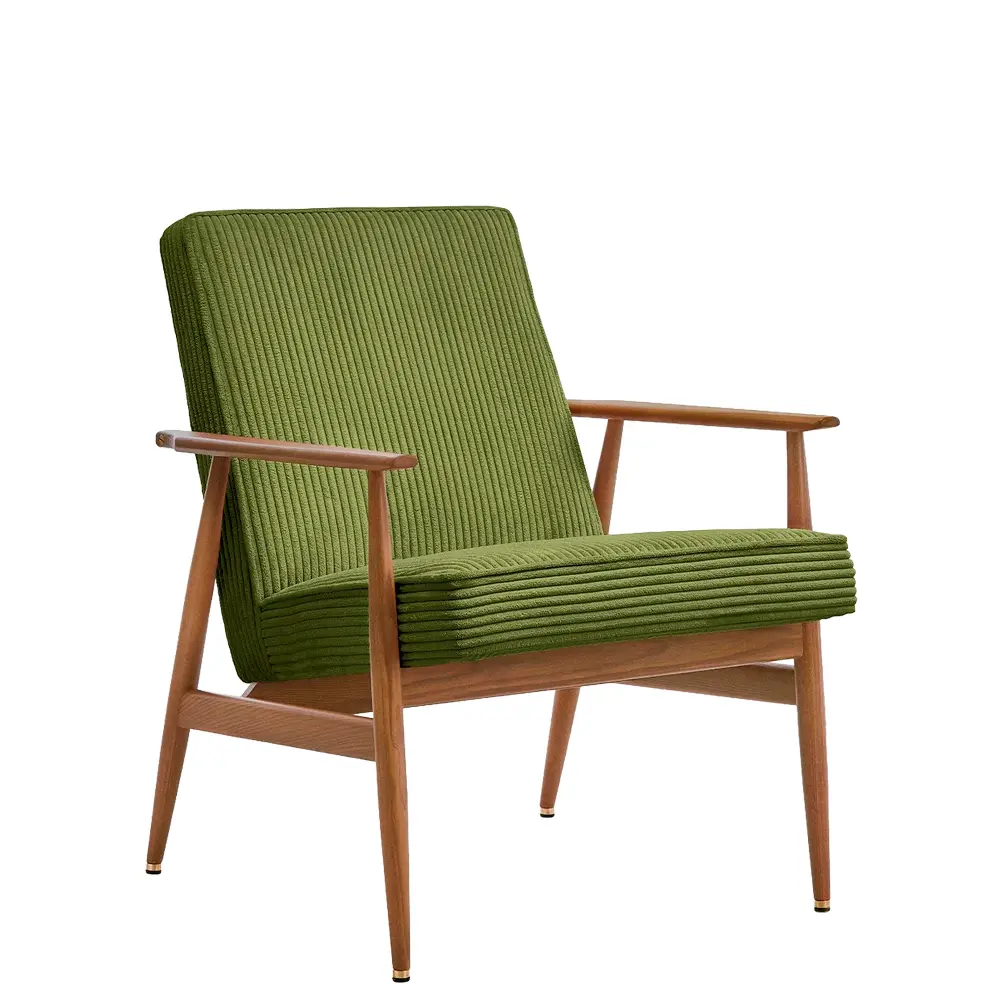 butaca vintage madera fresno tapizada hoteles ingenia contract foxe bb verde2