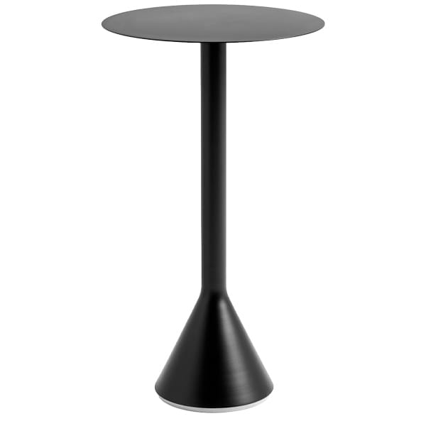 Mesa Palissade High HAY en acero