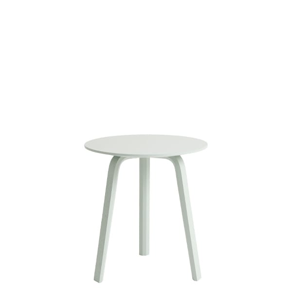 Mesa Bella Coffee de HAY en madera maciza