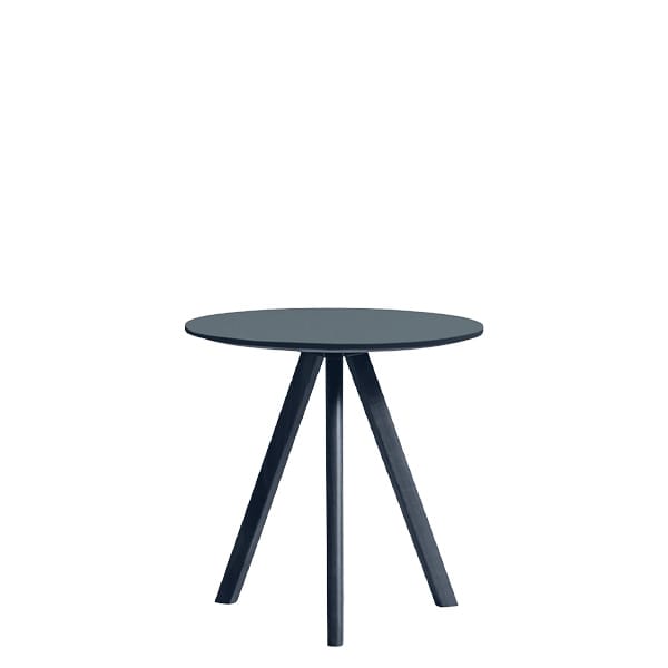Mesa CPH 20 baja de HAY redonda