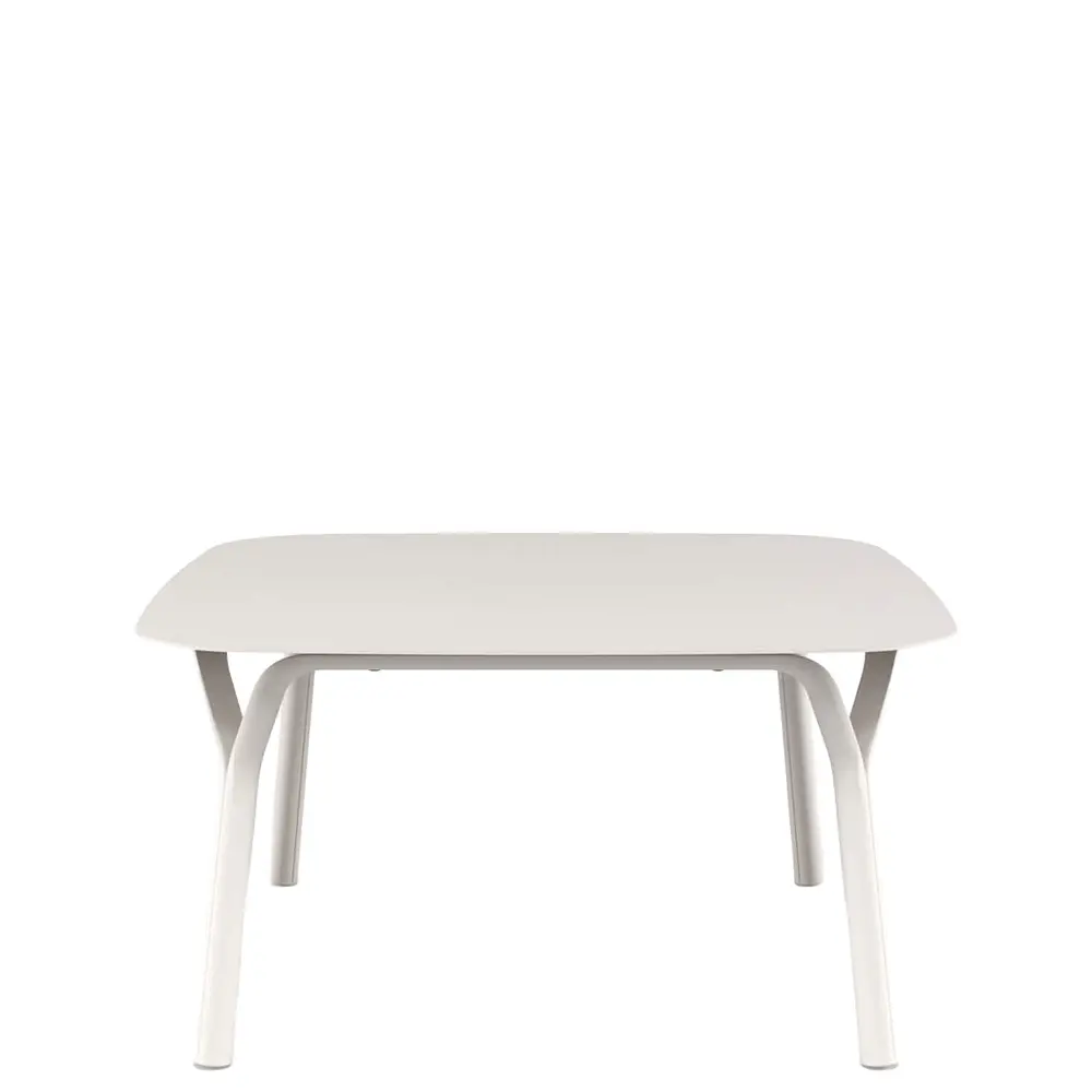 mesa centro aluminio angel emu