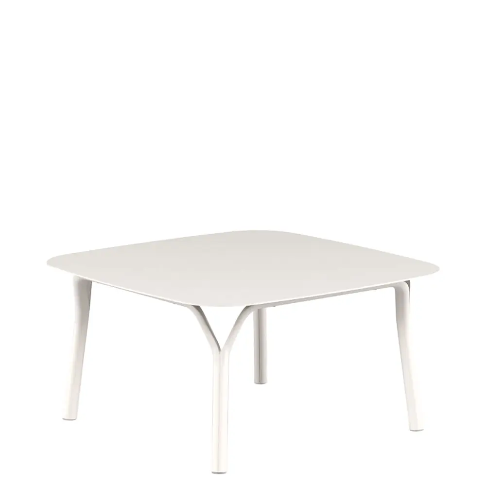 mesa centro aluminio angel emu