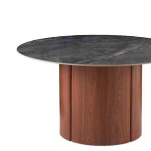 Mesa de roble Redko 140