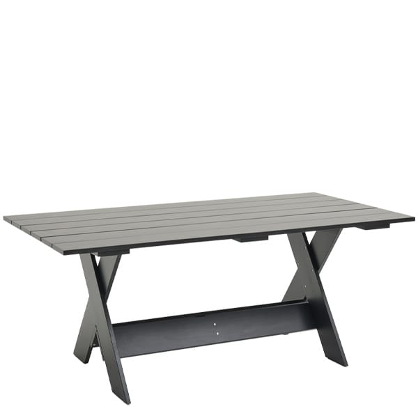 Mesa Crate Dining en pino macizo