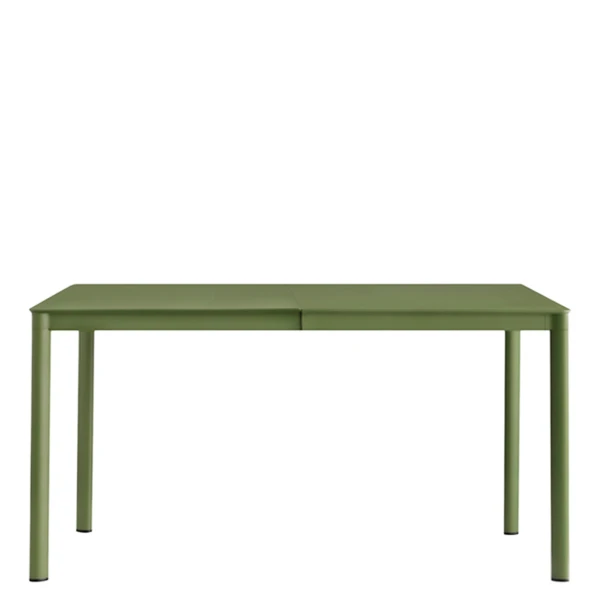 mesa extensible alu taa