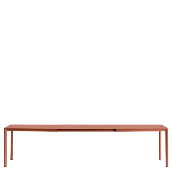mesa extensible alu taa