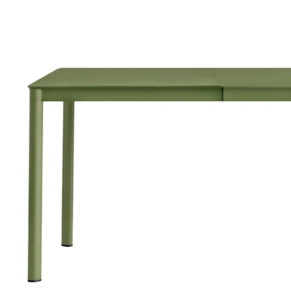 mesa extensible alu taa