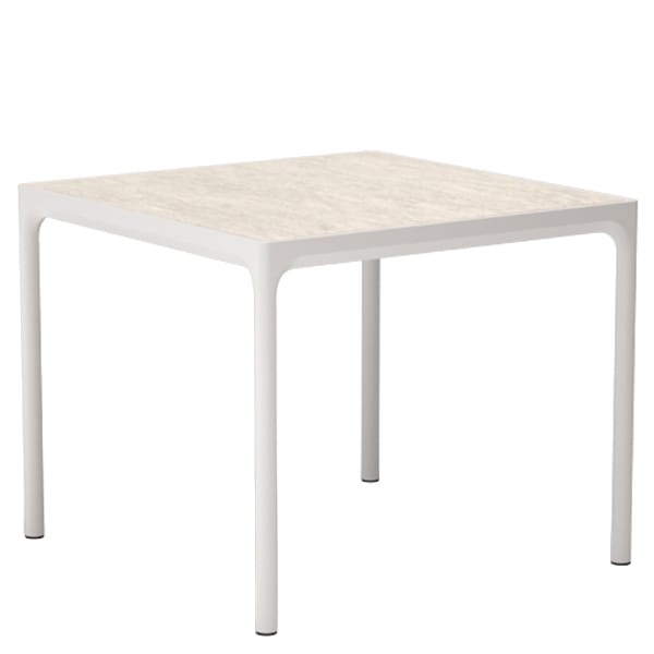 Mesa Four HOUE con tablero cerámico