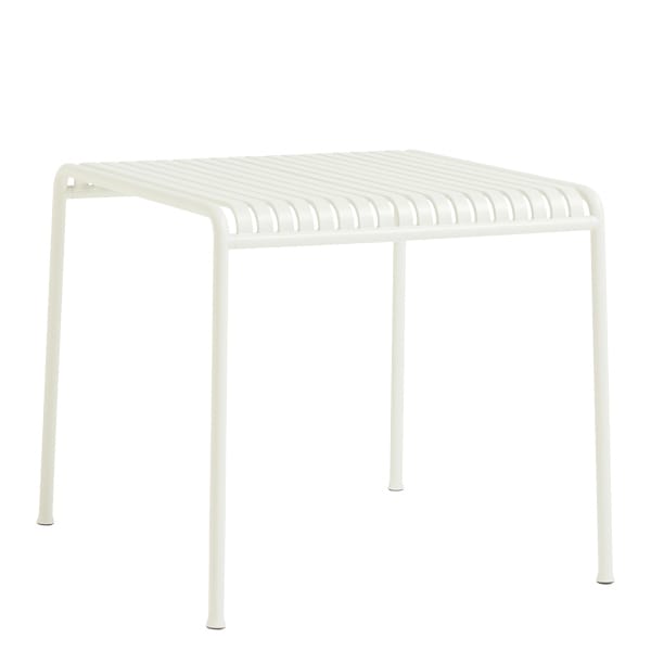 Mesa Palissade en acero