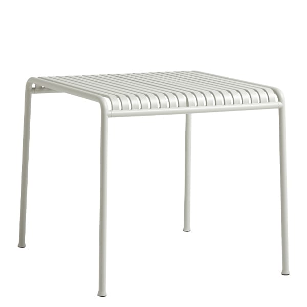 Mesa Palissade en acero