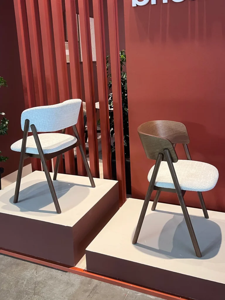 novedades briolina salone mobile milano