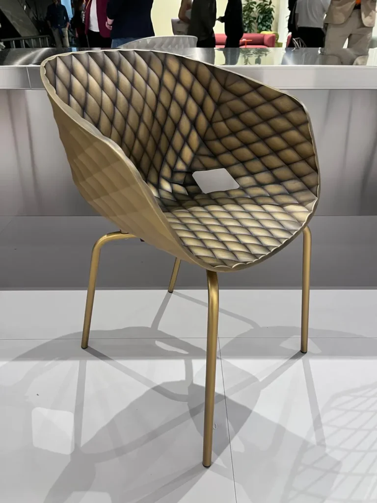 novedad et al salone mobile milano