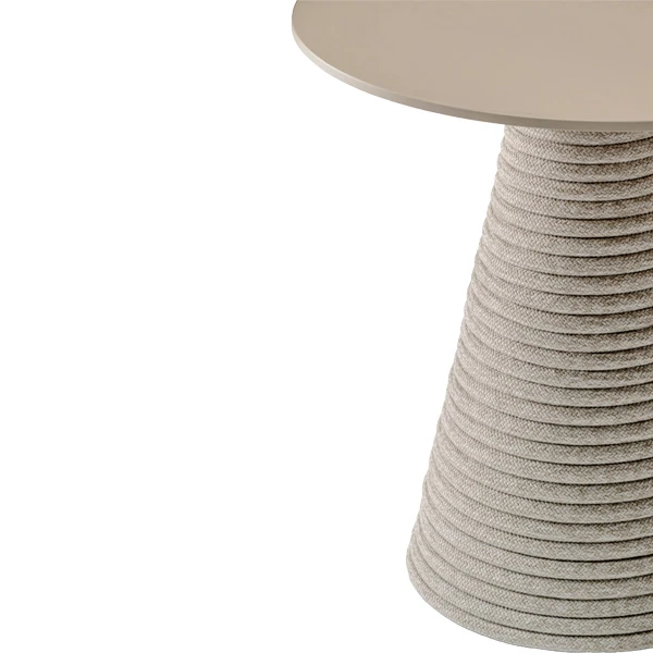 pie mesa ikon twist 876