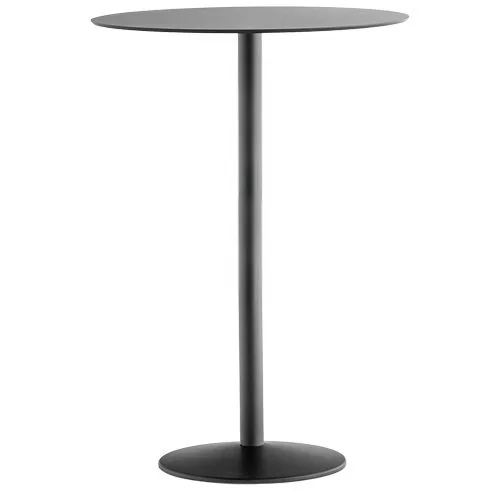 Mesa tonda Pedrali 4534