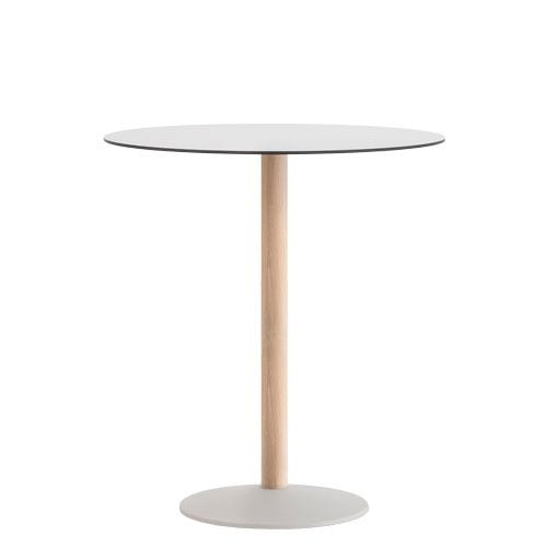 Mesa tonda Pedrali 4531