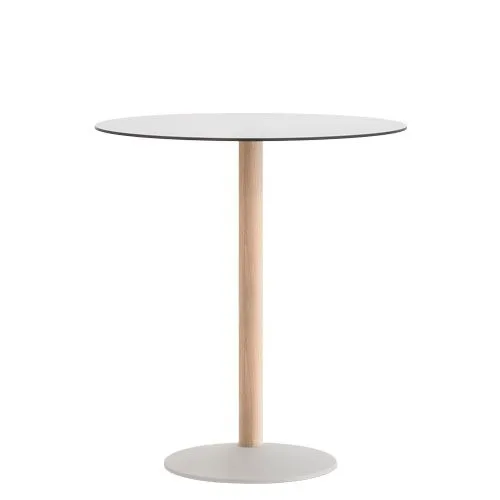 Mesa tonda Pedrali 4531