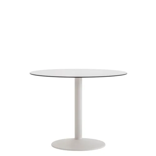 Mesa tonda Pedrali 4553