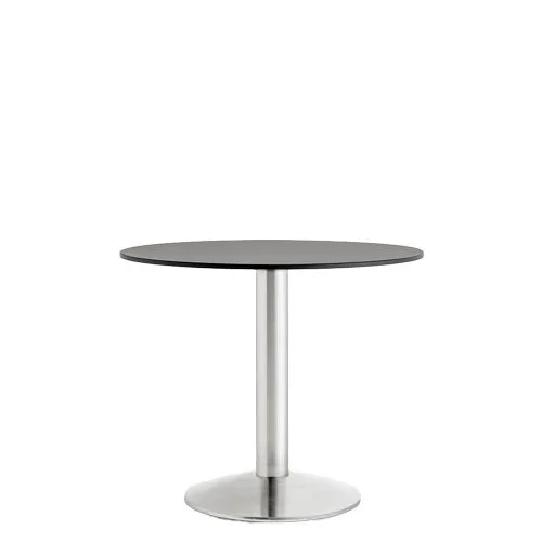 Mesa tonda Pedrali 4553