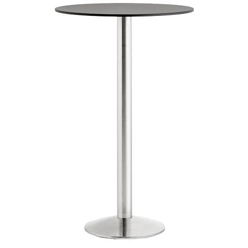 Mesa tonda Pedrali 4554