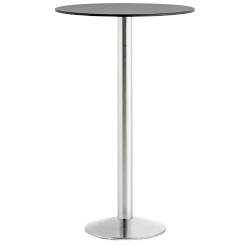 Mesa tonda Pedrali 4554