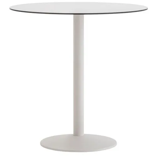 Mesa tonda Pedrali 4554