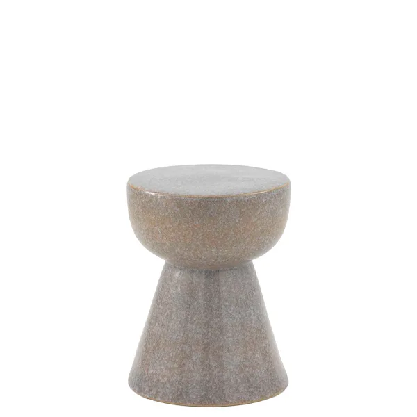 Pouf cerámico Sleed 1