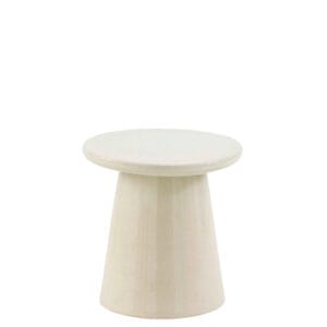 Pouf cerámico Sleed 2