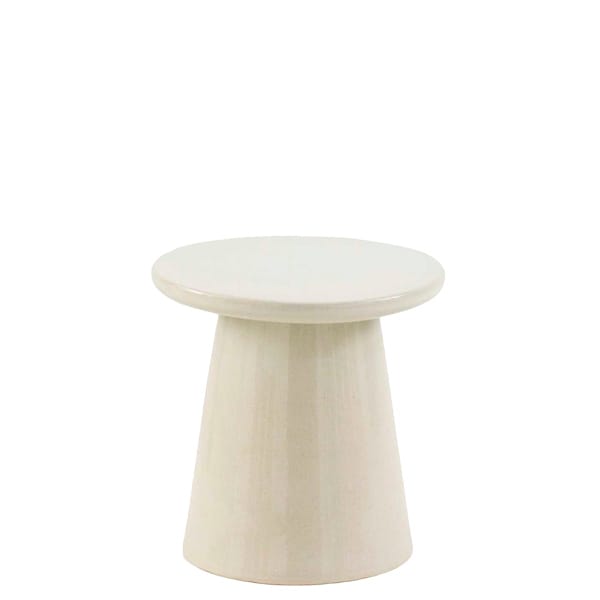Pouf cerámico Sleed 2