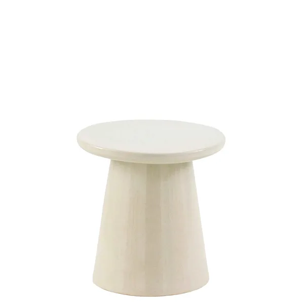 Pouf cerámico Sleed 2