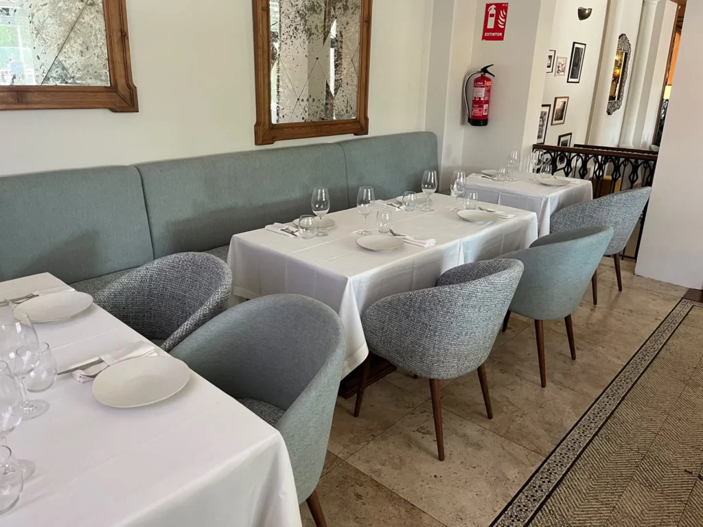 restaurante du liban sala 3