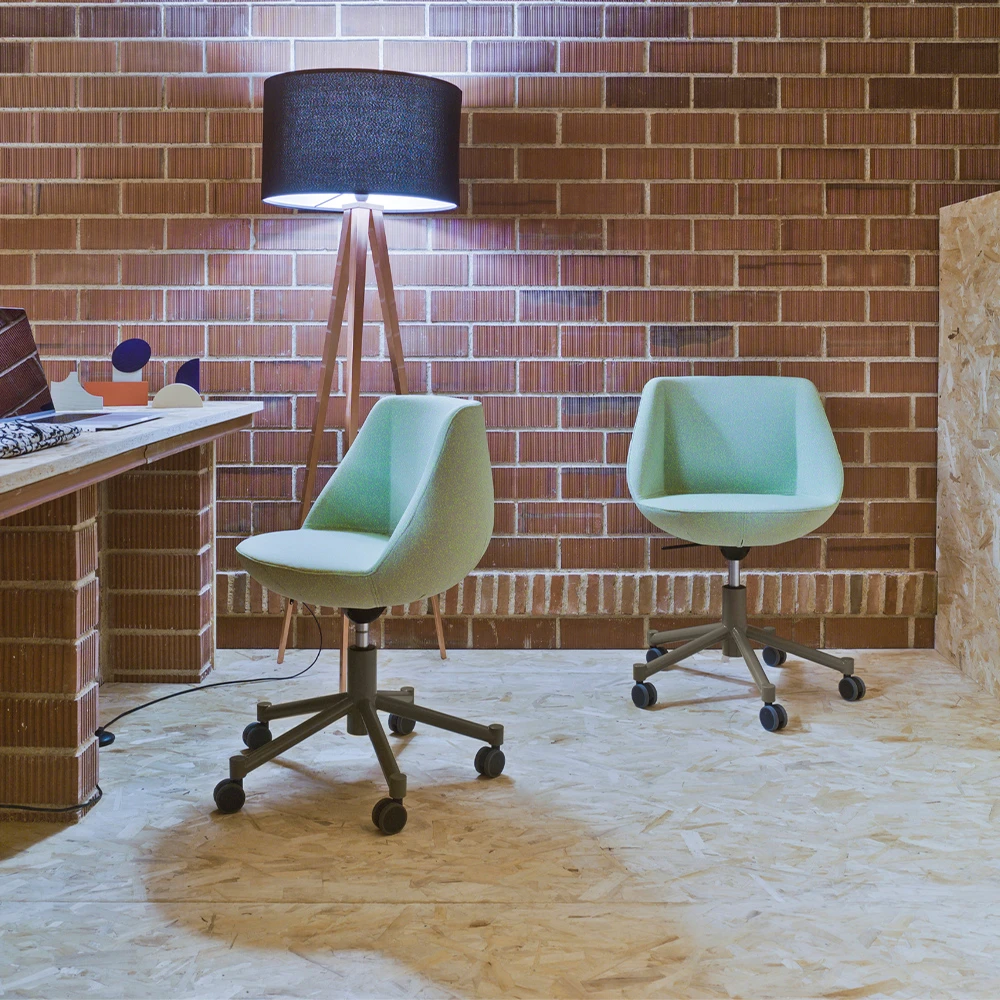 siila magnum giratoria ruedas sancal