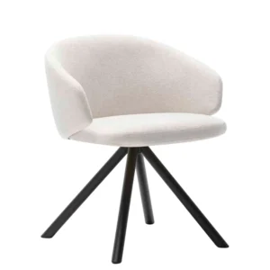silla 4 radios binar 60 inclass