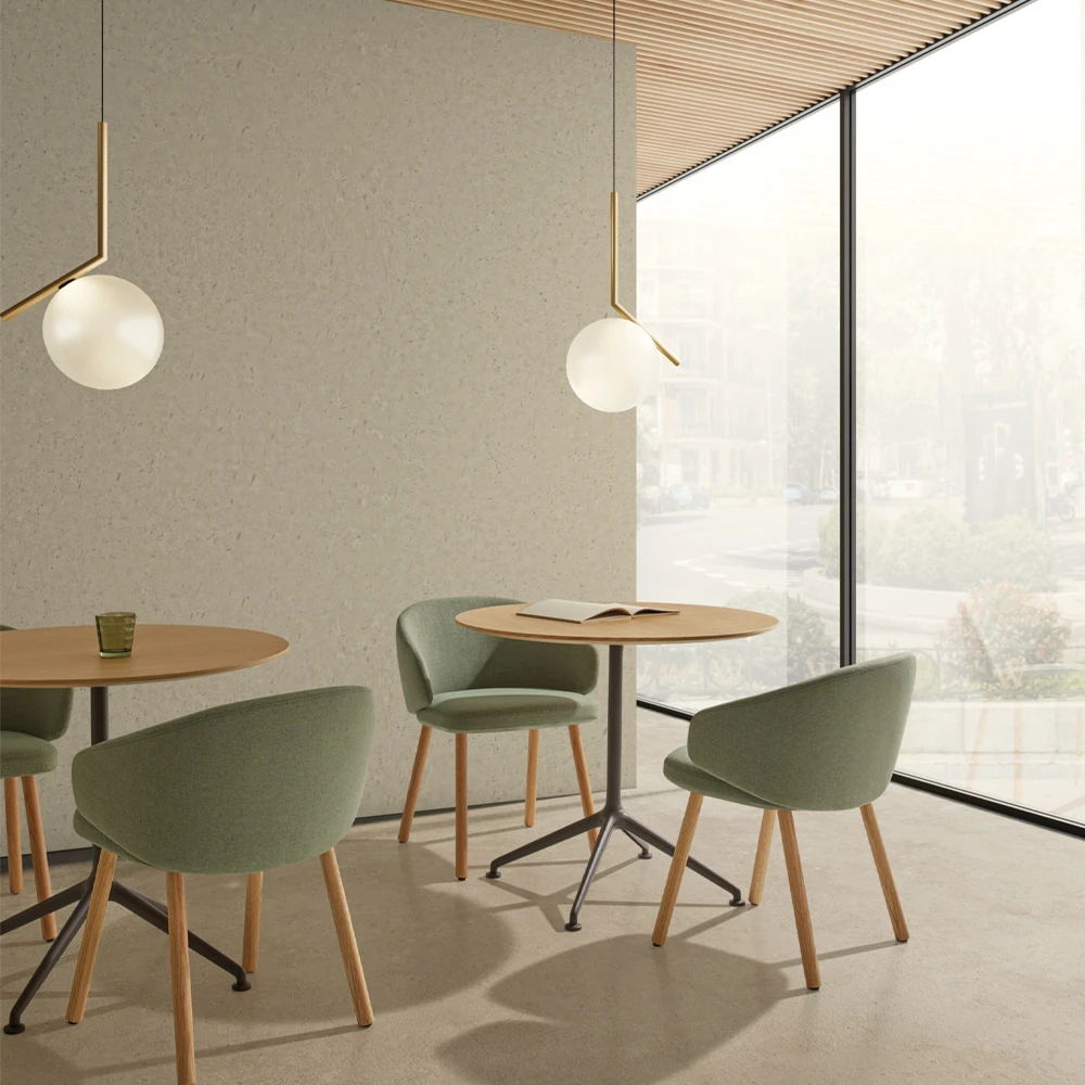 silla binar madera 60 inclass