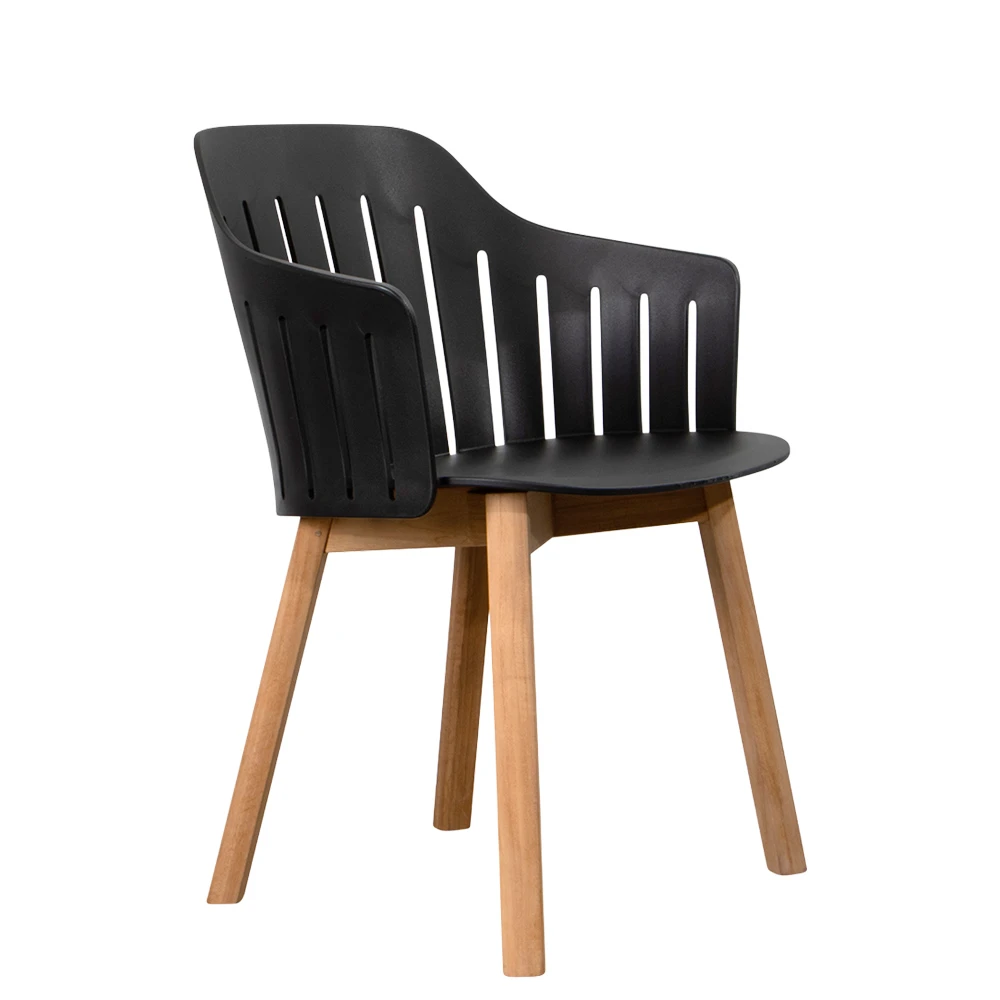 silla choice madera caneline