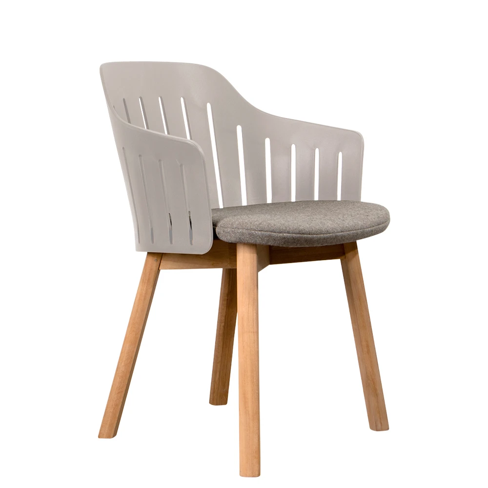 silla choice madera caneline