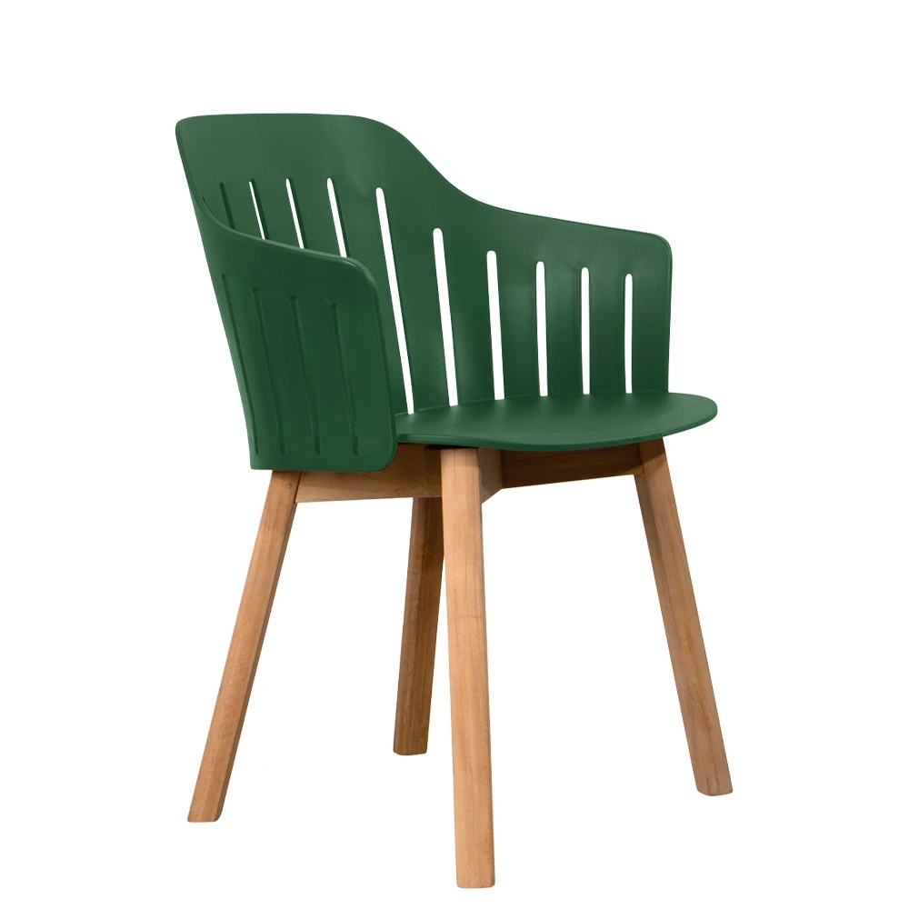 silla choice madera caneline