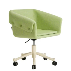 silla collar ruedas sancal